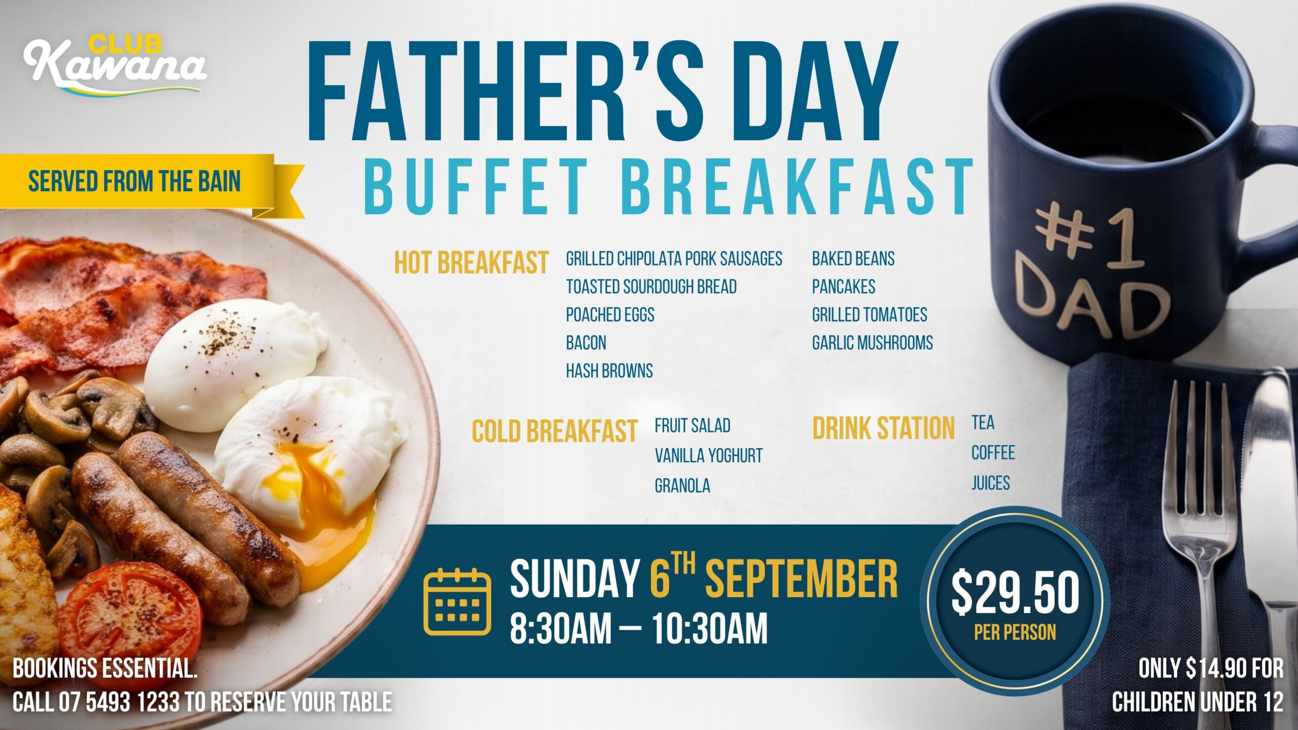 Father's Day Specials 2026 16_9