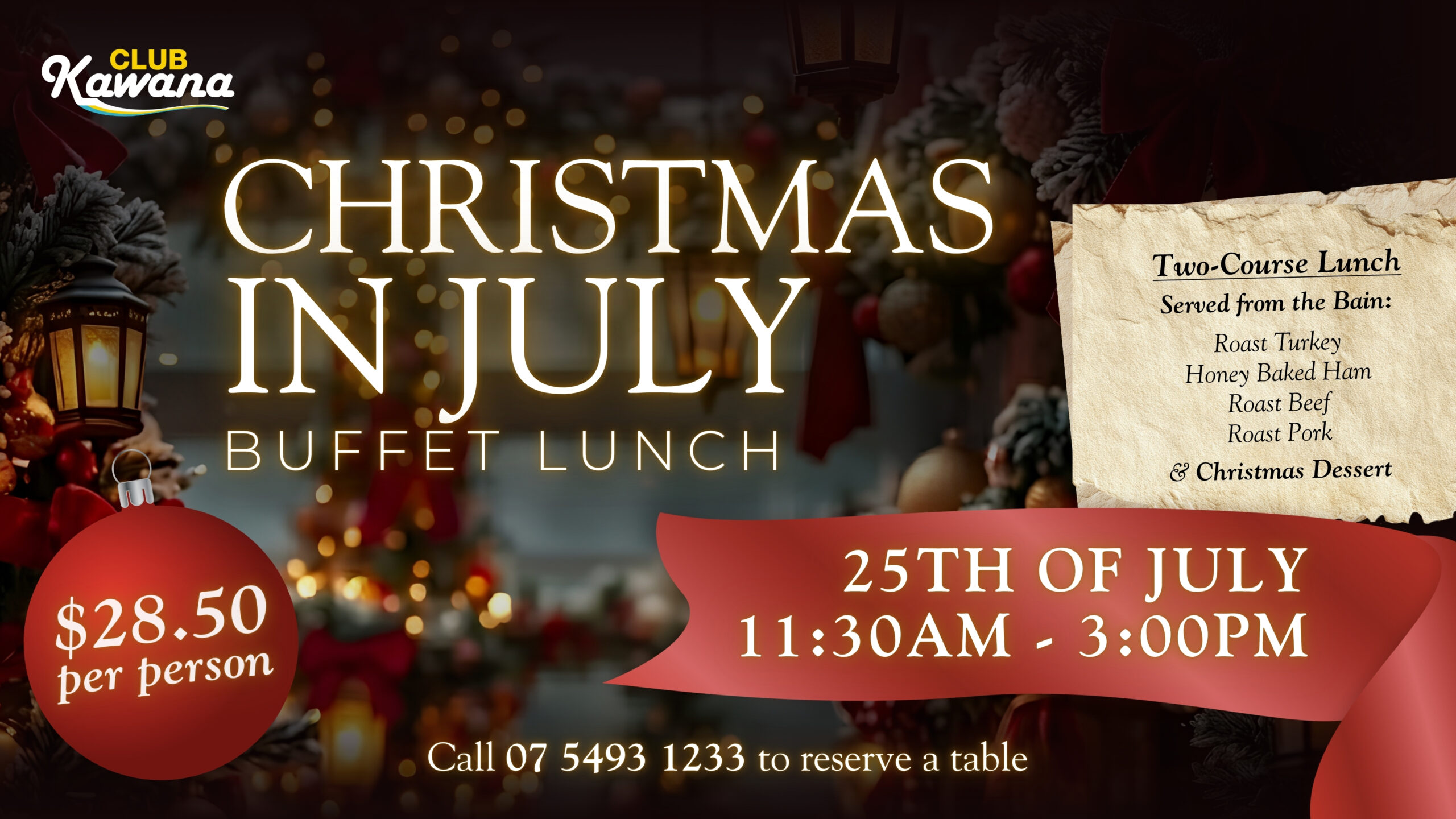 Xmas in July 2026 169